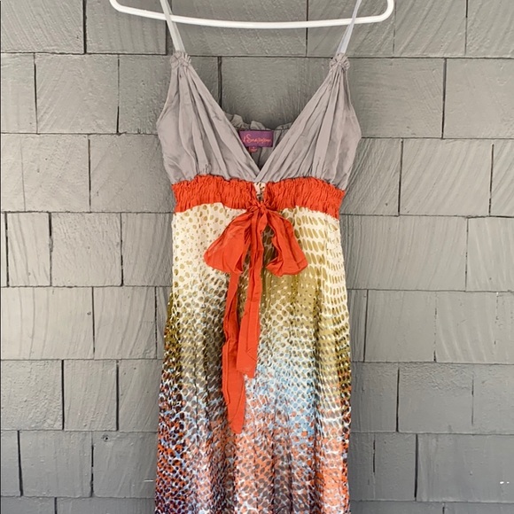 Sweet Sinammon Dresses & Skirts - SWEET SINAMMON | Lovely maxi dress